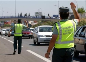 La segunda jornada de la operación salida registra dificultades en las provincias de Sevilla, Málaga y Cádiz