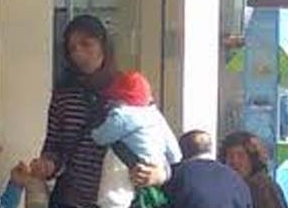 Denuncian ante Fiscalía que Córdoba es 'capital de la mendicidad' infantil