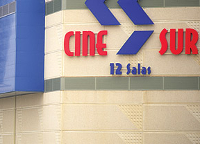 El grupo francés MK2 compra el andaluz Cinesur