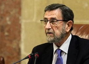 Gracia condena y muestra su rechazo más absoluto 'al comportamiento de cargos del PP de Málaga que han acosado a Díaz' 