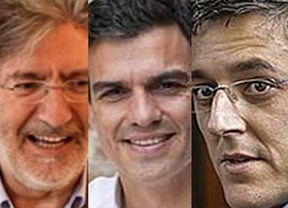 Un total de 45.655 militantes andaluces podrán participar en la votación para elegir al secretario general