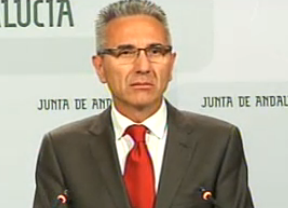 Vázquez replica a Moreno que la Conferencia de Alcaldes "no hace falta" y pide que ponga fin al "secuestro de la FAMP" 