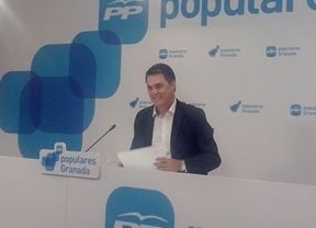 El PP-A censura la 'espiral de histeria confrontadora' de Díaz
