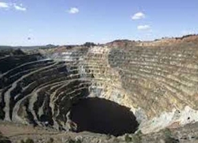 La Junta se reúne con el sector minero sobre el proyecto de Aznalcóllar