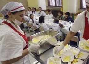IULV-CA propone en Parlamento cocina 'in situ' en colegios para mejorar la salud escolar y ampliar la cobertura social 