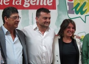 IULV-CA se alía con el PSOE-A y no apoyará una comisión de investigación sobre la Faffe