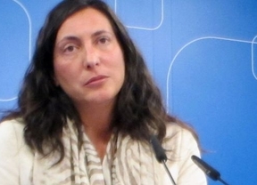 Dolores López  afirma que si Díaz escuchara "de verdad a la calle, ya estaría dando explicaciones por la corrupción socialista"