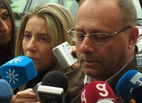 Los padres de Marta se personan contra Miguel Carcaño por el nuevo delito que investiga el juez