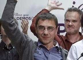 Rodríguez no se alegra de la dimisión de Monedero