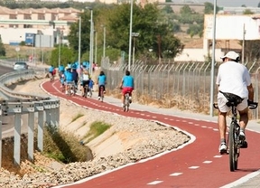 Andalucía, primera región europea en la red 'Cities for Cyclists' para el fomento del uso de la bicicleta