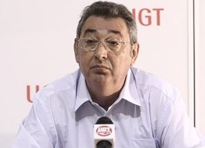 UGT exige a su federación andaluza que clarifique las supuestas irregularidades y asuma responsabilidades 