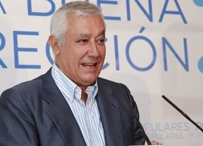 Arenas critica que Díaz "amenace" con repetir elecciones y ve "antiautonómico" que contactará con líderes