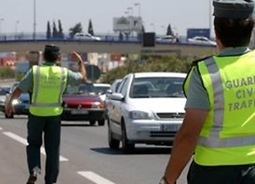 Casi 3.800 incidencias en la Operación Salida de Vacaciones en Andalucía  