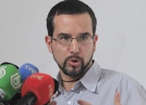 Sergio Pascual (Podemos): 