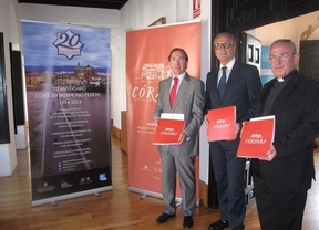 La Mezquita-Catedral acoge la magna exposición 'Córdoba, Ciudad Conventual'