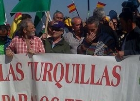 El TS retira la pena de cárcel a Gordillo por ocupar 'Las Turquillas'