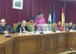 El PP se hace con la Alcaldía de Huesa (Jaén) con el apoyo de IU