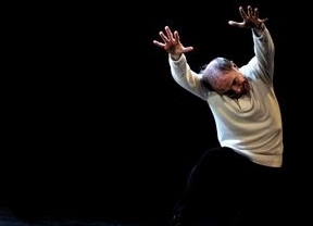 'Los villanos de Shakespeare' llegan Teatro Central de la mano de Manel Barceló
