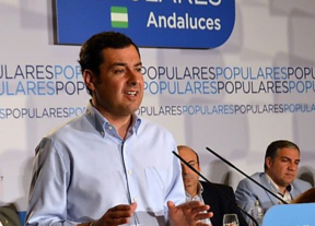 Moreno urge a Díaz a disolver el Parlamento si no se ve capaz de agotar legislatura