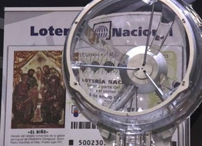 Los andaluces, con 44 euros de media, entre los que menos gastan en lotería de El Niño en Internet