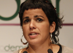 Podemos, a IULV-CA: Para pactar debe demostrar que 'no apuntala al bipartidismo'