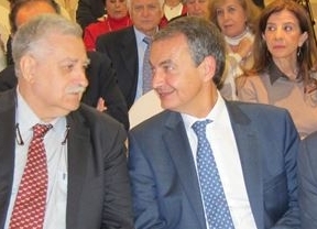 Zapatero alaba a Díaz gobernando pero pide lealtad a Sánchez