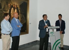 El Museo provincial de Huelva acogió en 2013 un total de 22 exposiciones y recibió más de 21.000 visitas