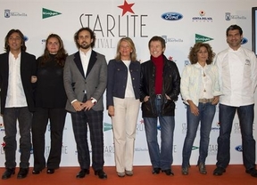 Starlite Festival' traerá a Marbella a Roger Hodgson, Christopher Cross, Hugh Laurie, Julio Iglesias y Raphael
