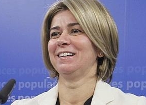 El PP-A acusa a Díaz de "prohibirles ver" con la "argucia" del adelanto electoral los expedientes de reintegro de formación