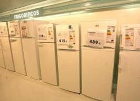IULV-CA anima a la Junta a "reanudar" el Plan Renove de electrodomésticos