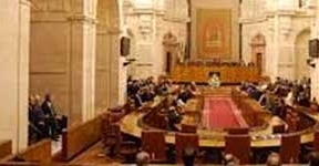 El CGPJ no sancionará a Alaya tras la queja del presidente del Parlamento