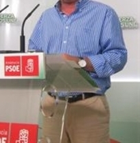 El PSOE-A desvincula a UGT-A de los autores de posibles 