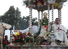 Andújar aprueba el expediente para que la Romería de la Virgen de la Cabeza sea de Interés Internacional
