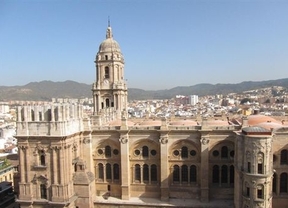 Dos detenidos más por robar orfebrería en la Catedral de Málaga