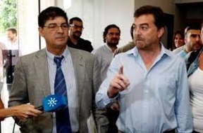 Valderas y Maíllo cuestionan los 'momentos electorales' de Alaya