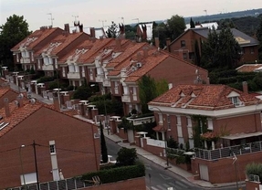 La compraventa de viviendas sube un 16,8% en junio