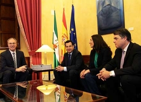 El PP-A no propone candidato a la Presidencia de Junta ni ve 'posibilidad alguna' de facilitar la investidura de Díaz