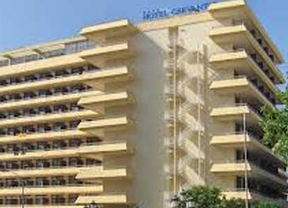 Alaya impone un millón en fianzas civiles a siete imputados por el ERE del Hotel Cervantes