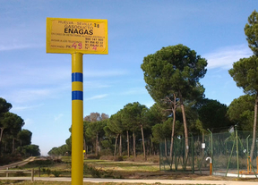 Bruselas reclama más datos sobre proyectos de Gas Natural de Doñana