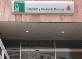 Los tribunales andaluces juzgaron a más de 5.100 menores