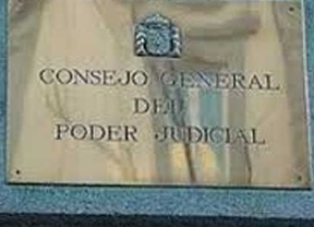 El CGPJ sanciona a tres jueces de la Audiencia de Sevilla con 10 días suspensión