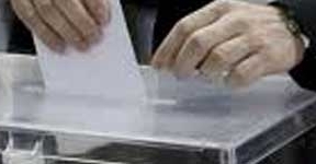Más de 330.000 andaluces podrán votar el 24M por primera vez en municipales