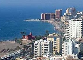 Las viviendas compradas por extranjeros en Andalucía crecen un 57,8% en el primer trimestre de hasta 2.549 transacciones