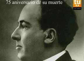 Comienza el programa de actos para conmemorar los 75 años de la muerte de Antonio Machado