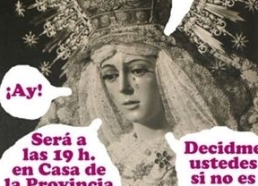 Zoido ve 'falta de respeto' en el cartel de la revista 'Mongolia' y pide a Villalobos que 'ponga cordura'