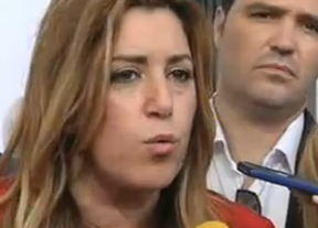 Díaz afirma que no quiere ser presidenta 'a cualquier precio' y que quiere un Gobierno 'serio'