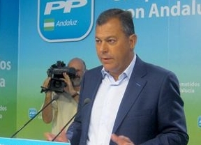 Sanz ordena total colaboración con la Policía Judicial ante registro en el Ayuntamiento de Tomares