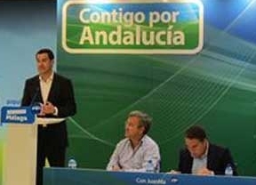 Moreno: 'A la que decía tener la llave de estabilidad nadie quiere abrirle'