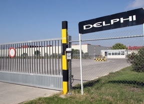 El PP-A denuncia dos ayudas de 126 millones a extrabajadores de Delphi sin aval de Intervención  