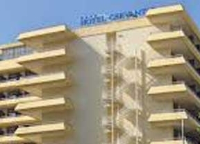 Los imputados por el ERE del Hotel Cervantes denuncian su fianza "aleatoria"